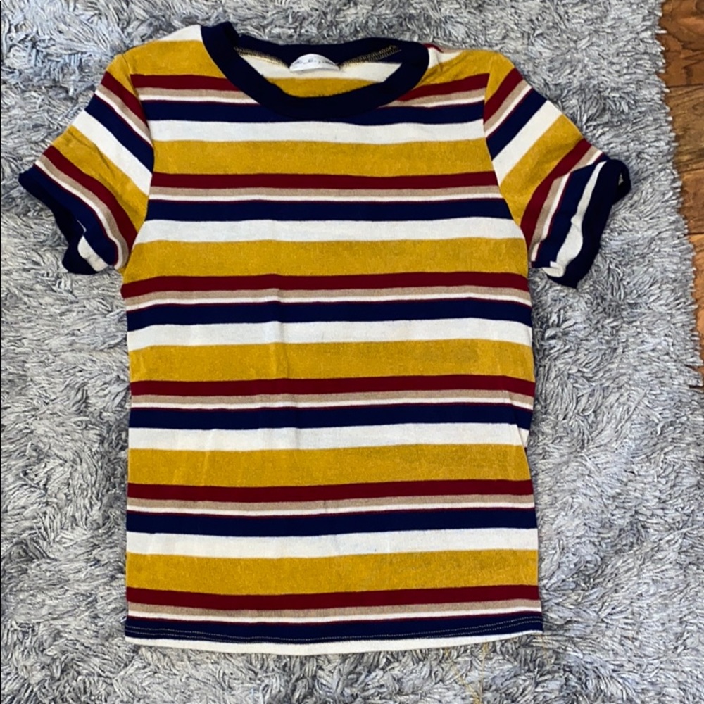 4 for $12 soft tee